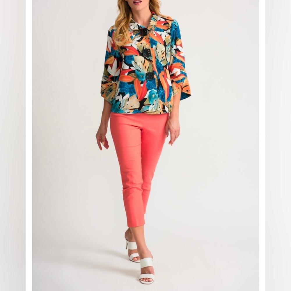 Joseph Ribkoff Jacket – Style 202354 Size 12